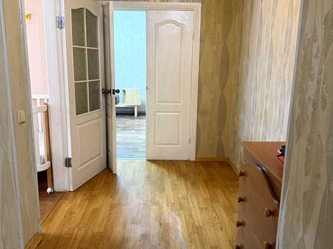 квартира по адресу Миколы Бажана просп., 26