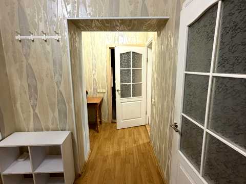 квартира по адресу Миколы Бажана просп., 26