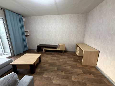 квартира по адресу Миколы Бажана просп., 26