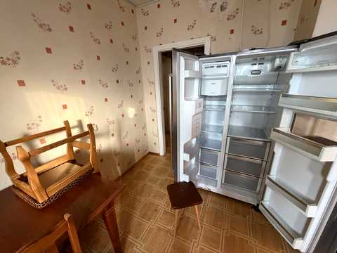 квартира по адресу Миколы Бажана просп., 26