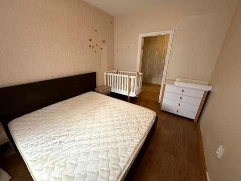 квартира по адресу Миколы Бажана просп., 26