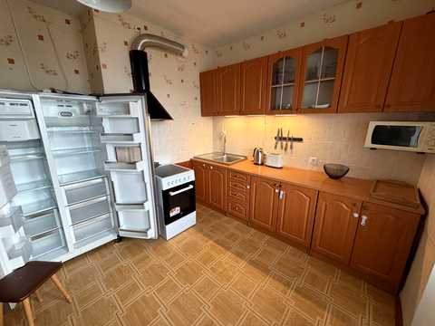 квартира по адресу Миколы Бажана просп., 26