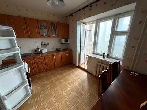 квартира по адресу Миколы Бажана просп., 26