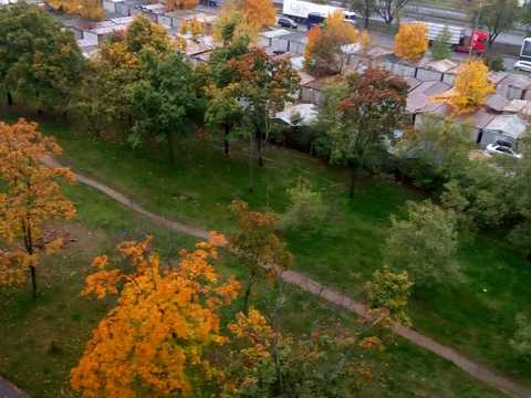 квартира за адресою Київ, Богатирська вул., 2-А