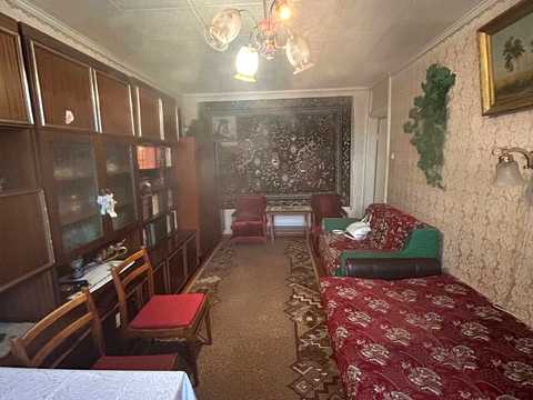 квартира за адресою 600-річчя вул., 4