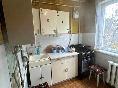 квартира за адресою 600-річчя вул., 4