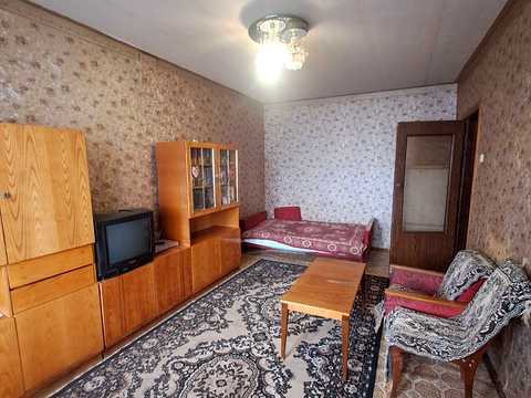квартира за адресою Полтава, Юрія Кондратюка вул., 2