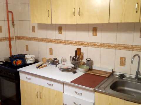 квартира за адресою Київ, Богатирська вул., 2-А