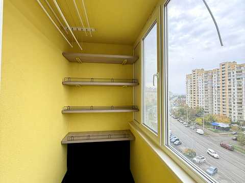 квартира за адресою Радунська вул., 30