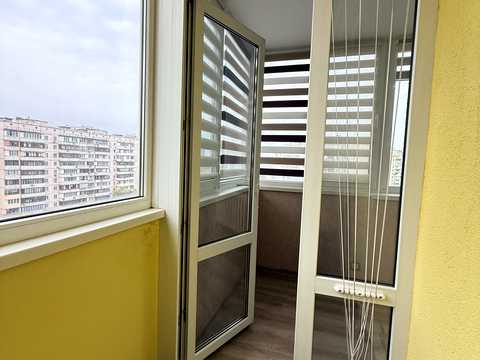 квартира за адресою Радунська вул., 30