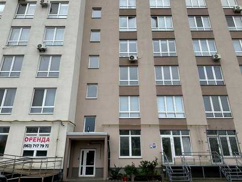 квартира по адресу Буча, Князя Володимира Великого ул., 14