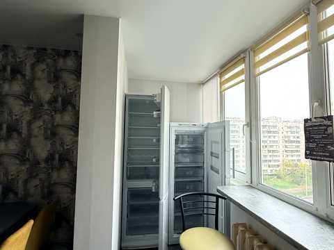 квартира за адресою Радунська вул., 30