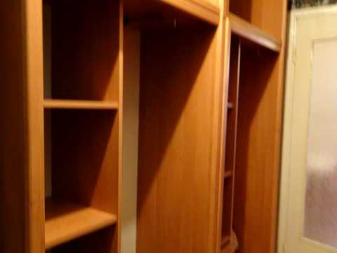 квартира за адресою Київ, Богатирська вул., 2-А