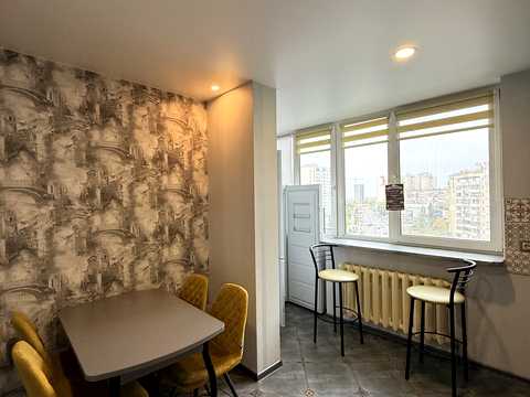 квартира за адресою Радунська вул., 30