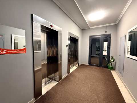 квартира за адресою Радунська вул., 30