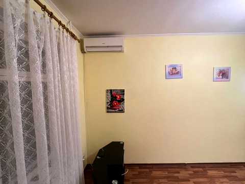 квартира по адресу Миколы Бажана просп., 5-Б