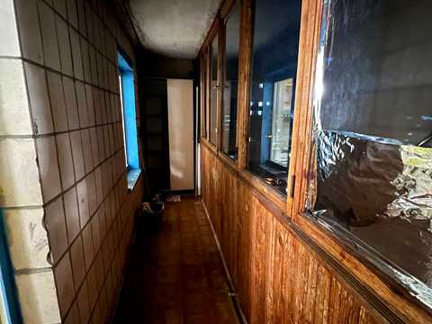 квартира по адресу Миколы Бажана просп., 5-Б