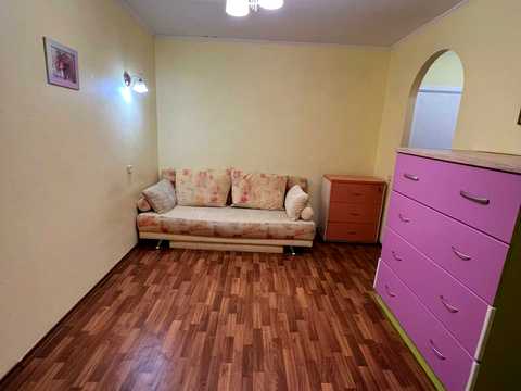 квартира по адресу Миколы Бажана просп., 5-Б