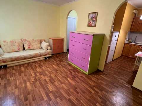 квартира по адресу Миколы Бажана просп., 5-Б