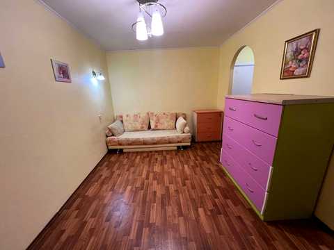 квартира по адресу Миколы Бажана просп., 5-Б