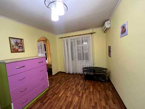 квартира по адресу Миколы Бажана просп., 5-Б