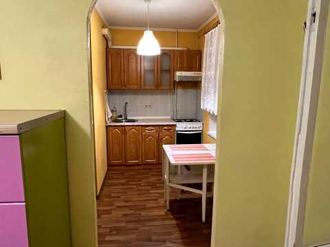 квартира по адресу Миколы Бажана просп., 5-Б