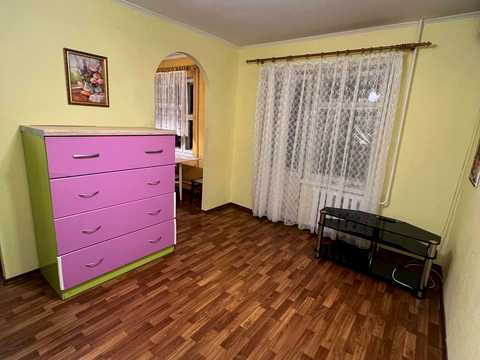 квартира по адресу Миколы Бажана просп., 5-Б
