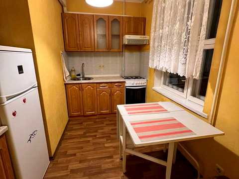 квартира по адресу Миколы Бажана просп., 5-Б