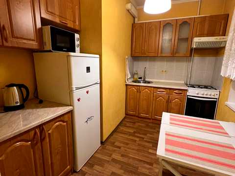 квартира по адресу Миколы Бажана просп., 5-Б