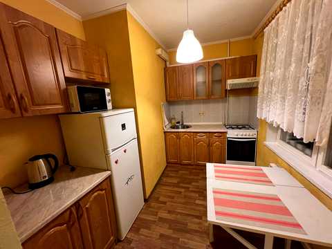 квартира по адресу Миколы Бажана просп., 5-Б