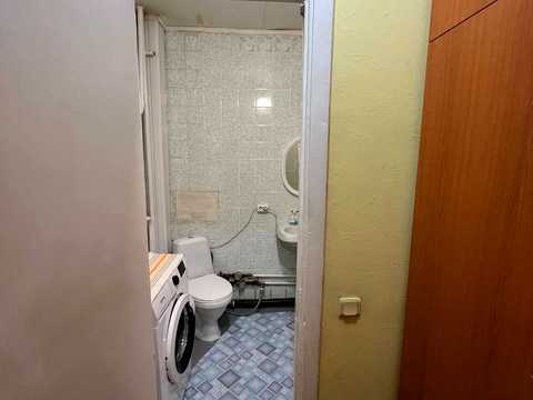квартира по адресу Миколы Бажана просп., 5-Б