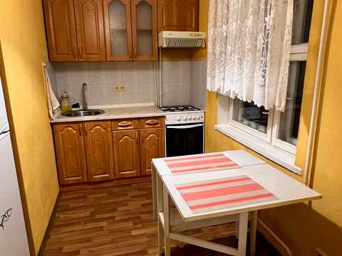 квартира по адресу Миколы Бажана просп., 5-Б