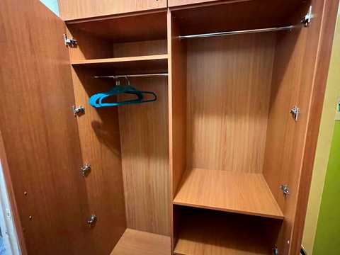 квартира по адресу Миколы Бажана просп., 5-Б