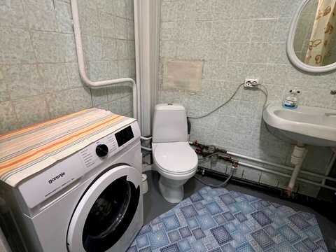 квартира по адресу Миколы Бажана просп., 5-Б