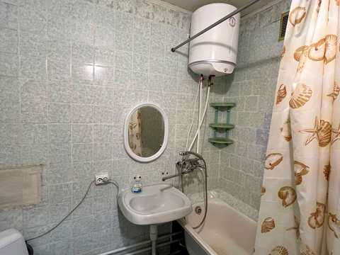 квартира по адресу Миколы Бажана просп., 5-Б