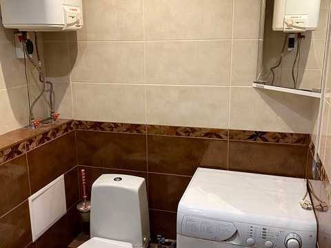 квартира по адресу Шовкуненка ул., 3