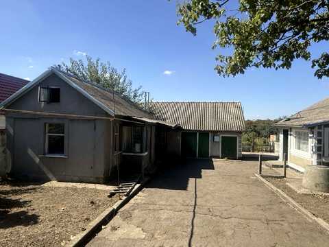 будинок за адресою Садовая