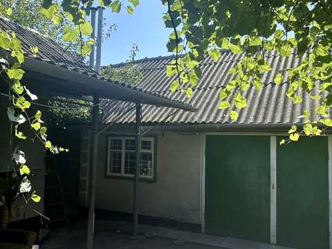 будинок за адресою Садовая