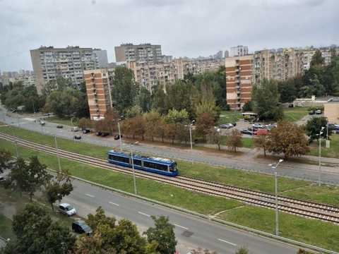 квартира по адресу Симиренко ул., 34