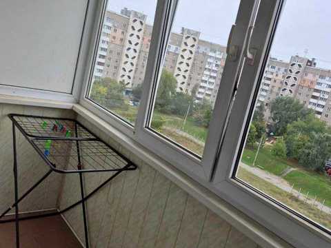квартира по адресу Симиренко ул., 34