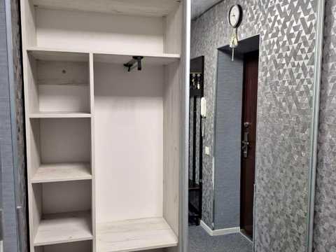 квартира по адресу Симиренко ул., 34