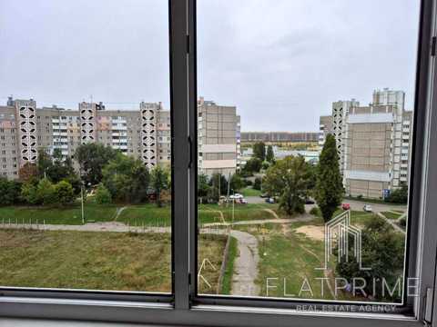 квартира по адресу Симиренко ул., 34