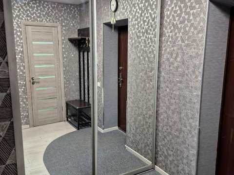 квартира по адресу Симиренко ул., 34