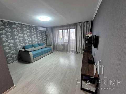 квартира по адресу Симиренко ул., 34