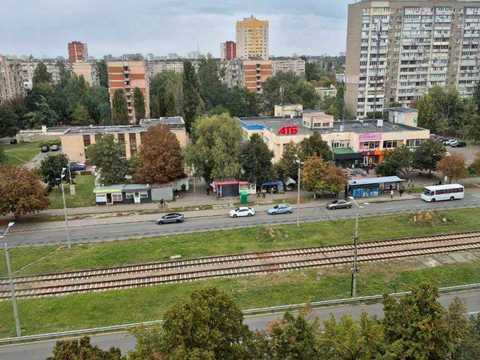 квартира по адресу Симиренко ул., 34