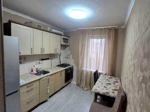 квартира по адресу Симиренко ул., 34