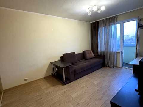 квартира за адресою Гвардійців-Широнінців вул., 49