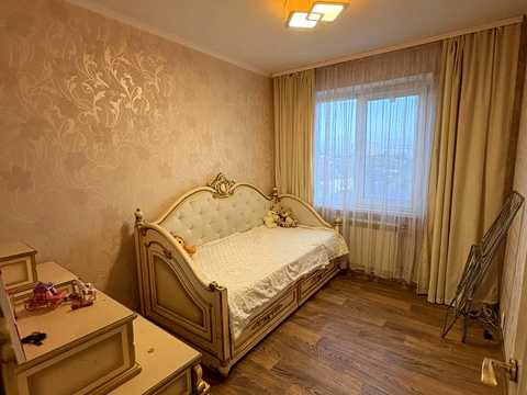 квартира за адресою Гвардійців-Широнінців вул., 49