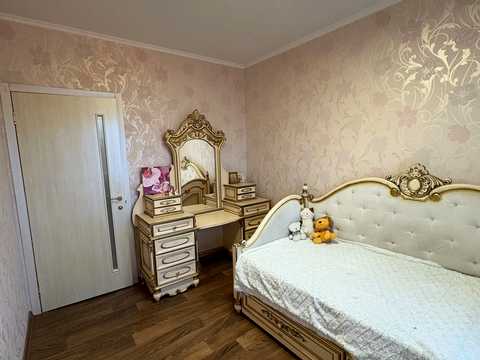 квартира за адресою Гвардійців-Широнінців вул., 49