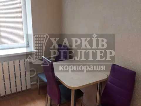 квартира за адресою Харків, Кіндрашівський пров. (Анадирський), 1